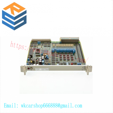 SIEMENS 6DP1230-8CC Analog Input Module