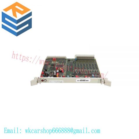 SIEMENS 6DP1232-7AA - Industrial Control Module for FUM 210