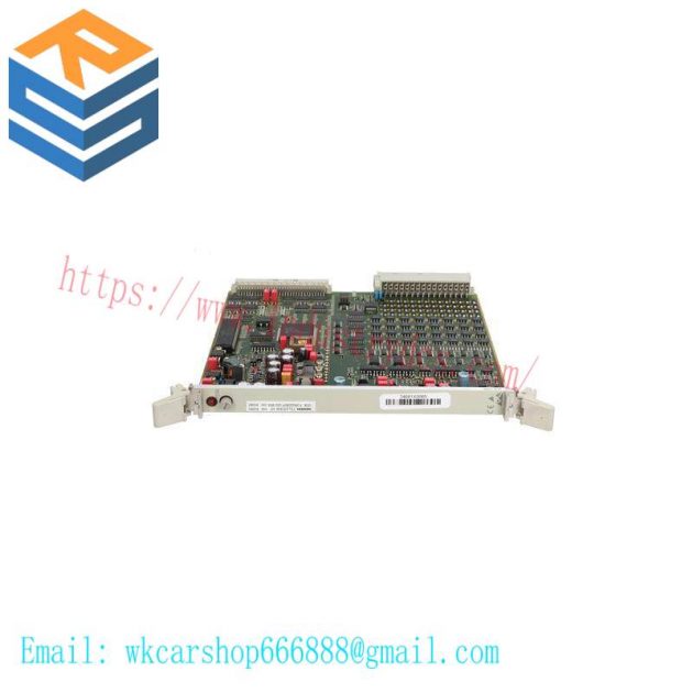 SIEMENS 6DP1232-7AA - Industrial Control Module for FUM 210