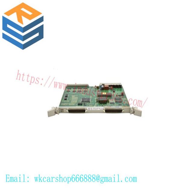 SIEMENS 6DP1614-8BB IM614 Module - High-Performance DP Interface for Industrial Automation