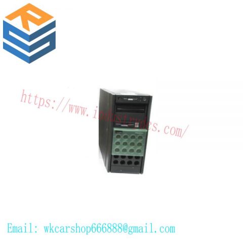 SIEMENS 6DP4653-6BB00-3XX1 Computer Module, Industrial Automation Core Component
