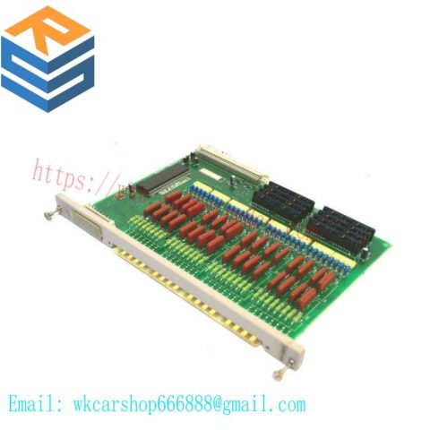 SIEMENS 6DR2001-1 Frequency Converter Module
