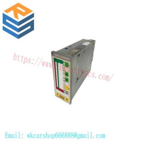 SIEMENS 6DR2210-4 Output SIPART DR22 Controller