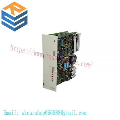 Siemens 6DS1003-8BA Industrial Power Supply
