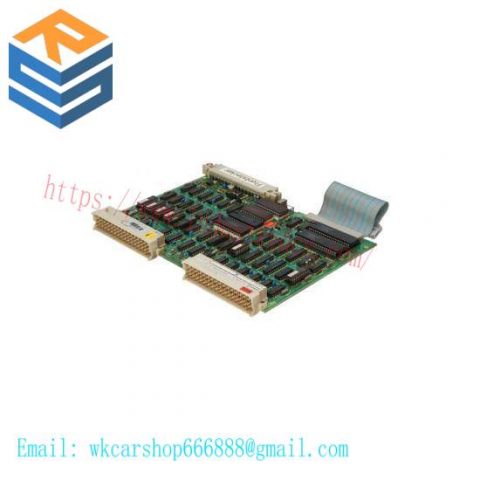 Siemens Teleperm M 6DS1102-8AA, Precision Control Solutions for Industrial Automation