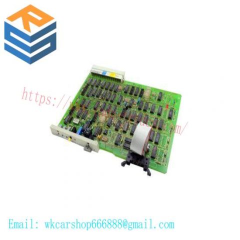 Siemens 6DS1105-8BA Synchronization Module: Precision for Industrial Automation