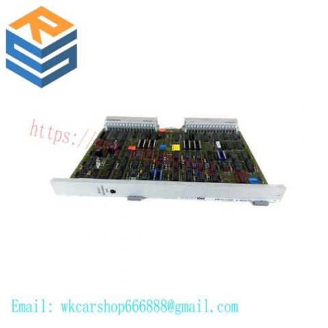 Siemens 6DS1113-8BA: Advanced Central Processor Memory Module