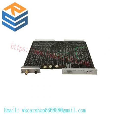 SIEMENS 6DS1122-8AA CPU Module Monitor Coupler
