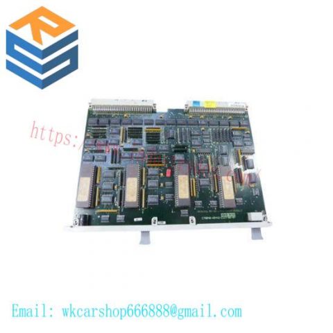 Siemens 6DS1142-8AA: Industrial Control Comparator & Coupling Module
