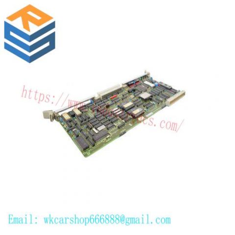 Siemens 6DS1205-8AA Bus Interface Module: Connecting Automation Systems