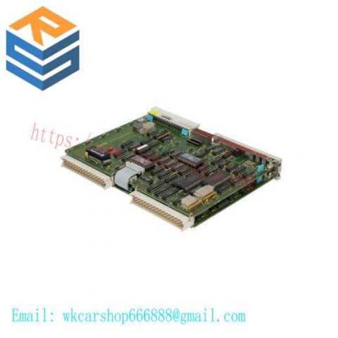 Siemens 6DS1220-8AA: Teleperm Bus Interface Module for Seamless Industrial Automation