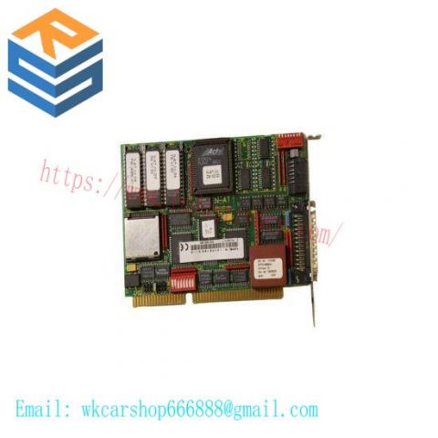 Siemens 6DS1222-8BA - Industrial Automation Interface Module