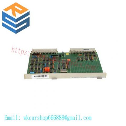 Siemens 6DS1302-8AB I/O Bus Modules: Reliable Industrial Communication Solutions