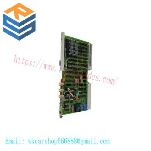 Siemens 6DS1308-8AA: High-Performance Interface Module for Industrial Automation