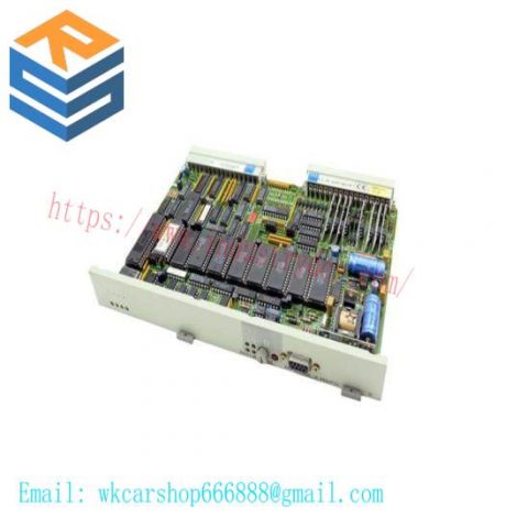 Siemens 6DS1328-8AA | 4-Channel Coupling Module - Automation Excellence for Industry