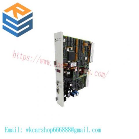 Siemens 6DS1332-8BB: Industrial Automation Control Module, Efficient and Reliable