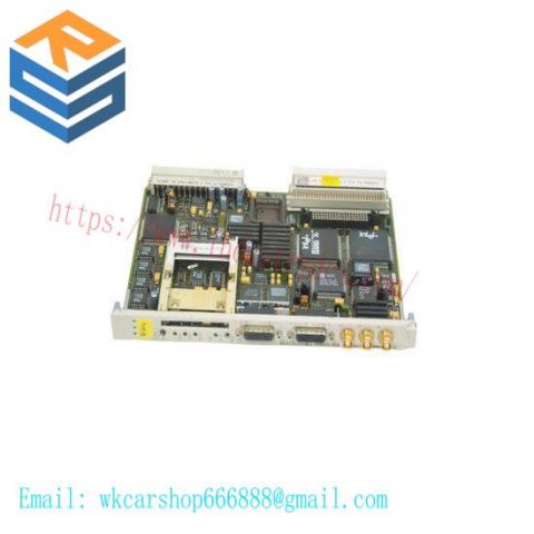 Siemens 6DS1337-8AA: Advanced Interface Module for Industrial Automation