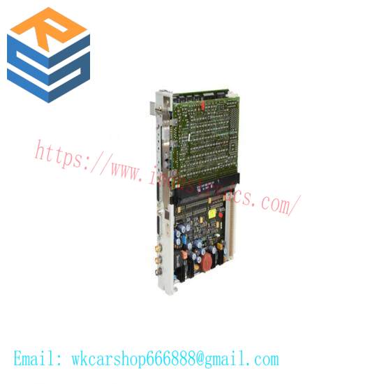 siemens_6ds1341-1ad_profibus_interface_module.jpg Siemens 6DS1341-1AD Profibus DP Interface Module