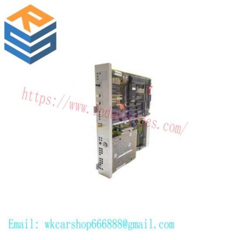 Siemens 6DS1403-8AA 2PI-K Industrial Controller Module