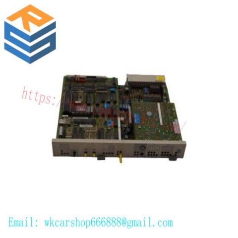 Siemens 6DS1403-8AA Controller Module: Precision Automation for Industrial Control