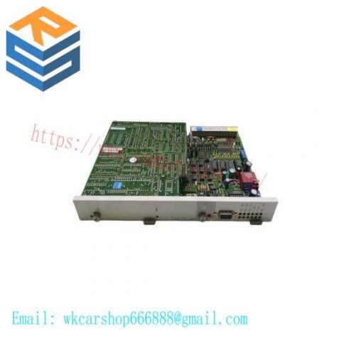 Siemens 6DS1412-8CC: K-Loop Controller