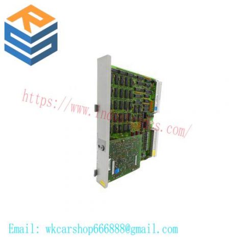 Siemens 6DS15118-AA: Advanced Interface Module for Industry 4.0 Applications