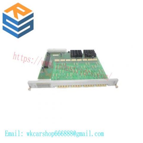 Siemens 6DS16018AC - Advanced DP Interface Module