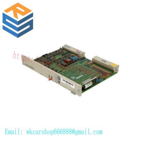 Siemens 6DS1602-8AA: Industrial Digital Input Module for Advanced Control Solutions