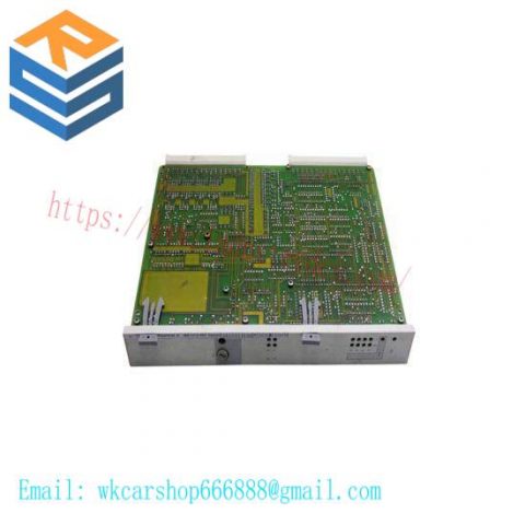 Siemens 6DS1613-8AB Counter Module: Precision Measurement & Reliable Operation
