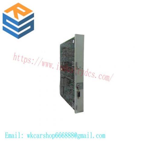 Siemens 6DS1722-8AA Analog Input Module for Industrial Control Systems