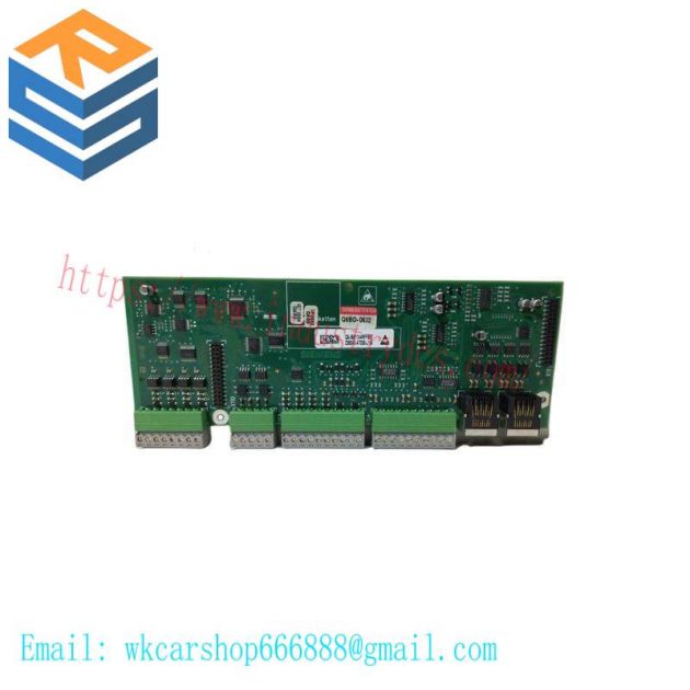 Siemens 6DS1722-8BA Analog Input Module for Process Control Systems