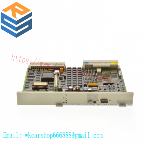 Siemens 6DS1723-8BA Analog Input Module for Industrial Automation