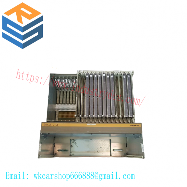 Siemens 6DS1723-8BA Analog Input Module for Industrial Automation