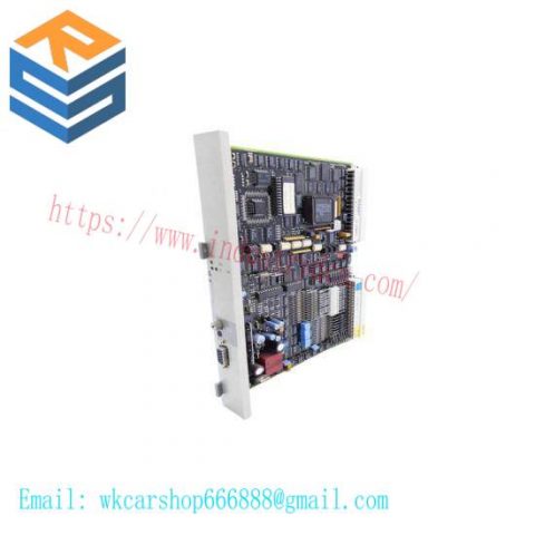Siemens 6DS1723-8BA Analog Input Module, High-Performance Automation Solution
