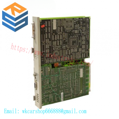 SIEMENS 6DS1731-8DD Analog Input Module: Advanced Industrial Control Solution