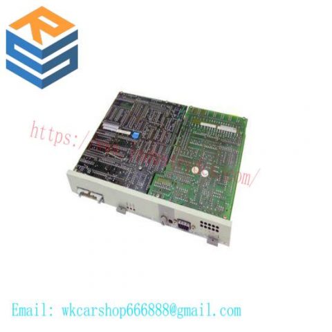 Siemens 6DS1731-8FA: Advanced Analog Input Module for Industrial Automation