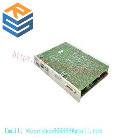 Siemens 6DS17318BA Analog Input Module - High Precision Data Acquisition