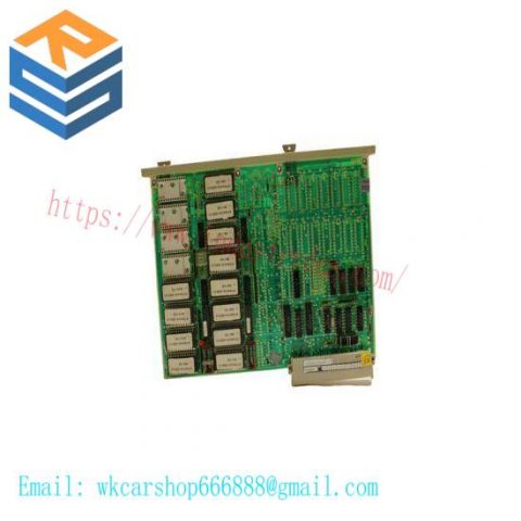 Siemens 6DS1811-8AD: High-Speed EPROM Memory Module
