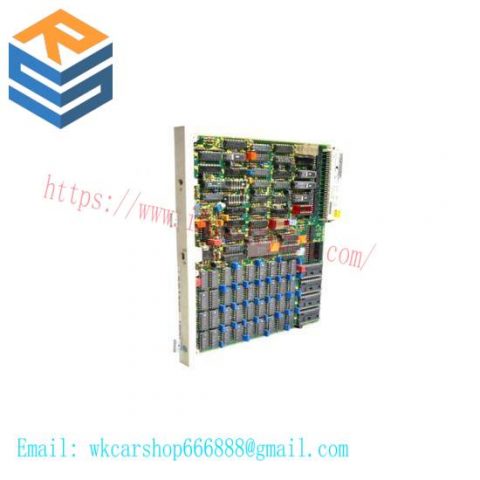Siemens 6DS1820-8AA Teleperm M Module: Control Automation Innovation