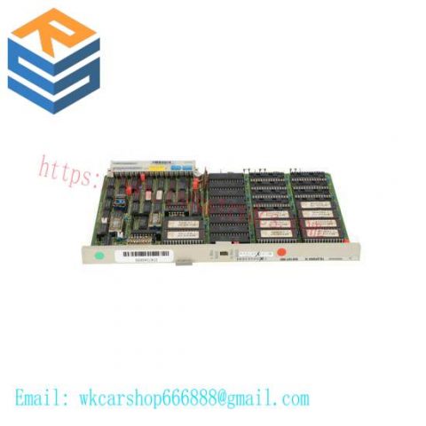 Siemens 6DS1827-8CA: Advanced EPROM Module for Industrial Automation