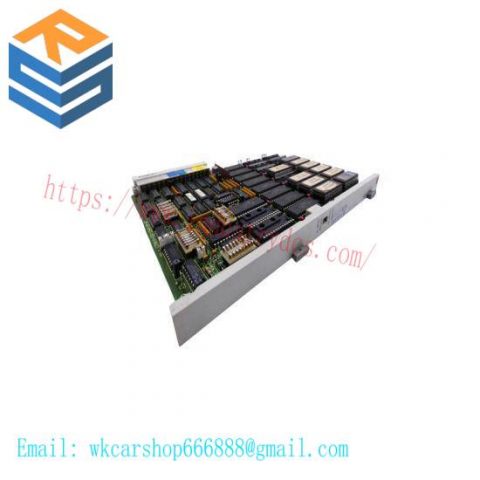 Siemens 6DS1831-8AB Memory Module for CPU - High Performance, Reliable Industrial Control Solutions