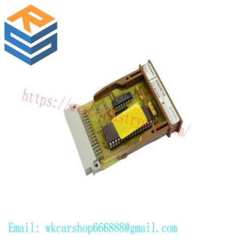 Siemens 6DS1841-8AA: Cutting-edge Memory Module for Industrial Automation