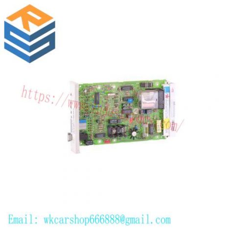 Siemens 6DS1901-8AA Alarm Logic Module, Advanced Industrial Control Solution