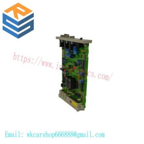 Siemens 6DS1922-8AA Teleperm Module