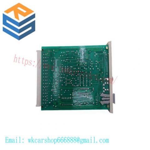 Siemens 6DS1927-8AA: Teleperm ME Control Board, Engineered Precision for Industrial Automation