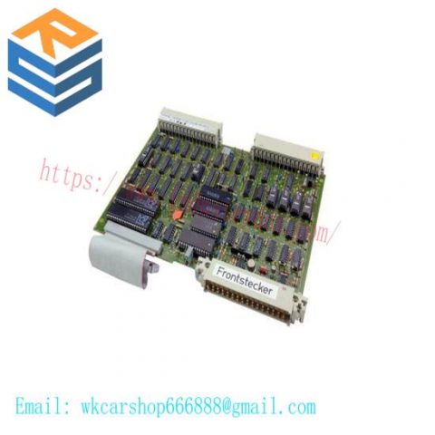 Siemens 6DS 1102-8AB Programmable Logic Controller Module