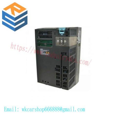 Siemens TELEPERM 6DS1615-8AA - Precision Control Module for Industrial Automation