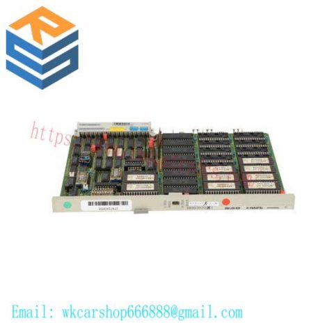 Siemens 6DS 1827-8BD Memory Module: High-Performance, Reliable Data Storage Solution