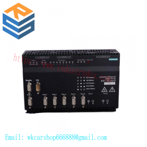 Siemens SIMATIC LOGO! 6ED1052-1CC01-0BA6, PLC Modules