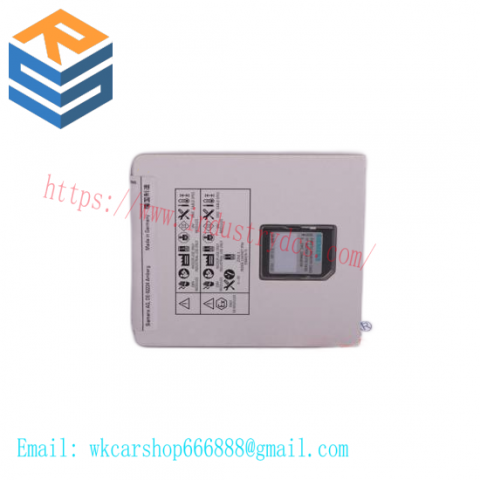 Siemens PLC LOGO 6ED1052-1FB00-0BA6 - Advanced Automation Control Module